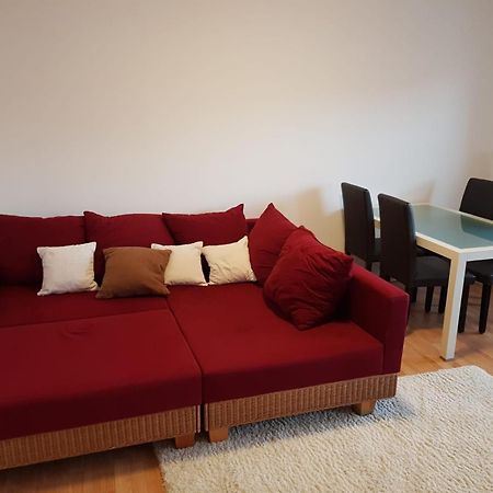 Lovely Furnished Apartments In Magdeburg For Your Business Eksteriør bilde