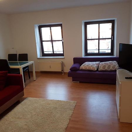 Lovely Furnished Apartments In Magdeburg For Your Business Eksteriør bilde