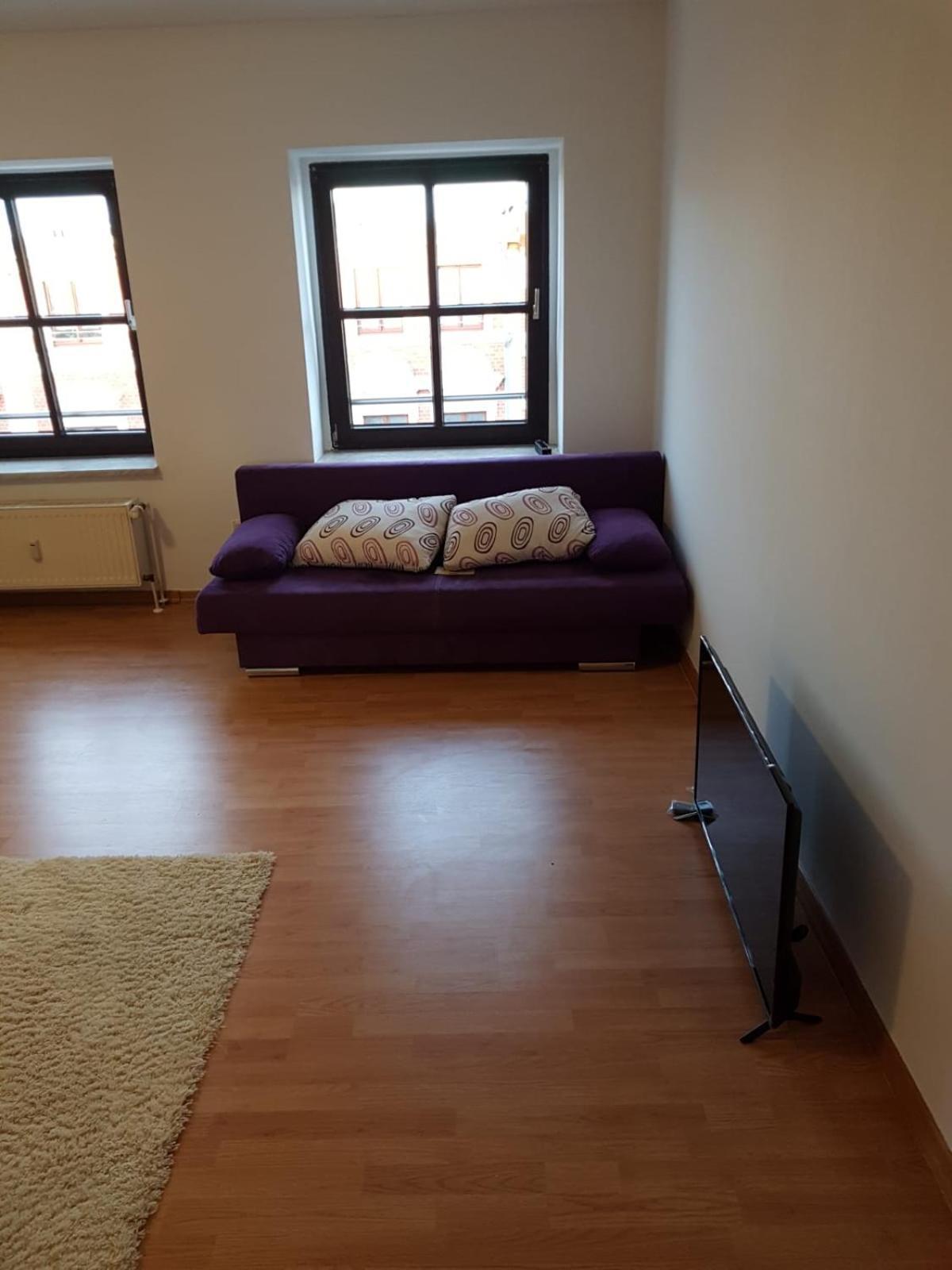 Lovely Furnished Apartments In Magdeburg For Your Business Eksteriør bilde