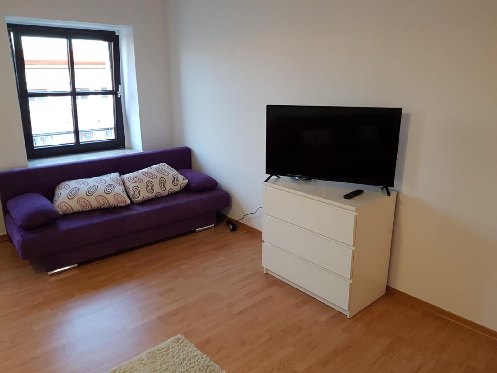 Lovely Furnished Apartments In Magdeburg For Your Business Eksteriør bilde